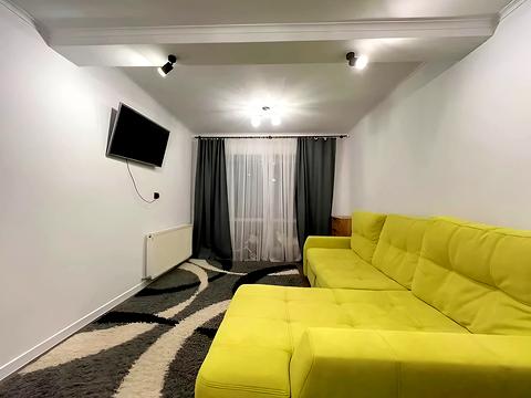 квартира за адресою Хіміків вул., 35А