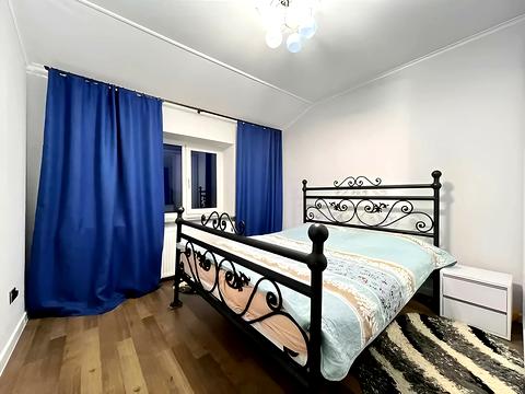 квартира за адресою Хіміків вул., 35А