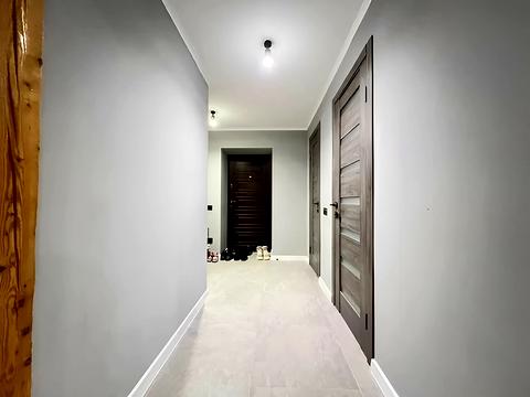 квартира за адресою Хіміків вул., 35А
