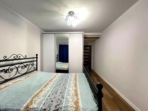 квартира за адресою Хіміків вул., 35А