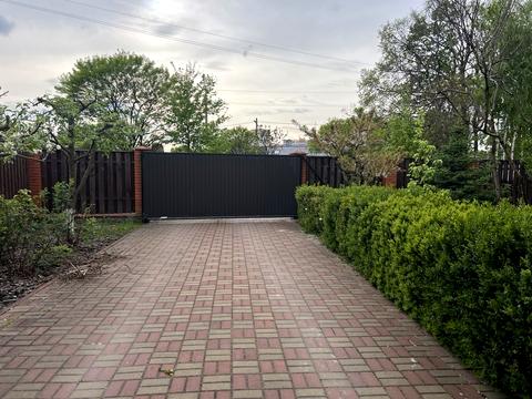 будинок за адресою с. Гатне, Прикордонна вул., 52