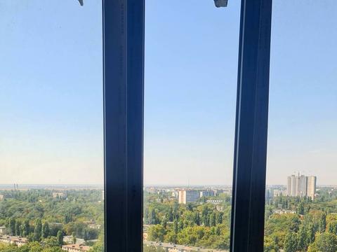 квартира по адресу Академика Филатова ул., 2 к2