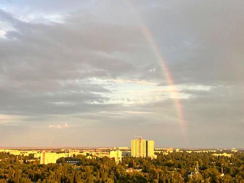 квартира по адресу Академика Филатова ул., 2 к2