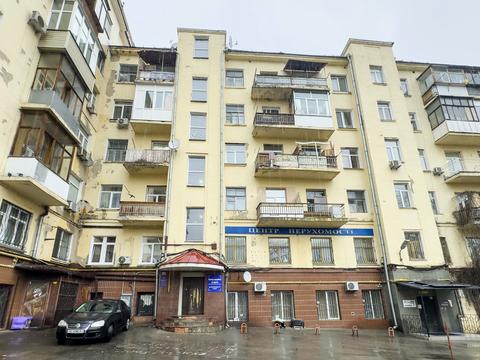 кімната за адресою Київ, Володимирська вул., 71