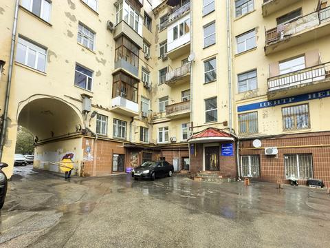 кімната за адресою Київ, Володимирська вул., 71