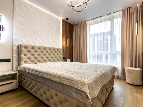 квартира по адресу Волчинецкая ул., 223-А