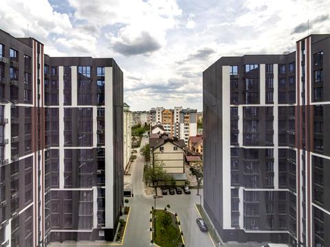 квартира по адресу Волчинецкая ул., 223-А