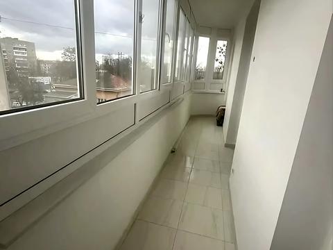 квартира по адресу Северина Снігуровича ул., 12а