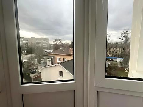 квартира по адресу Северина Снігуровича ул., 12а