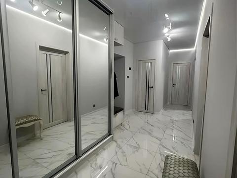 квартира по адресу Северина Снігуровича ул., 12а