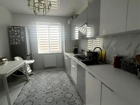 квартира по адресу Северина Снігуровича ул., 12а