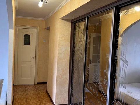 квартира за адресою Євгена Патона вул., 6