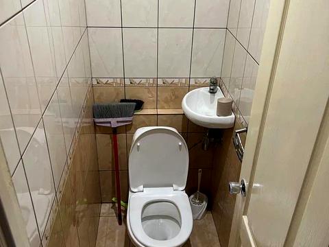 квартира за адресою Євгена Патона вул., 6