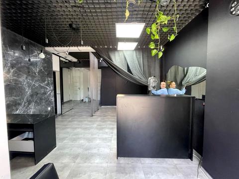 комерційна за адресою Шашкевича вул., 11
