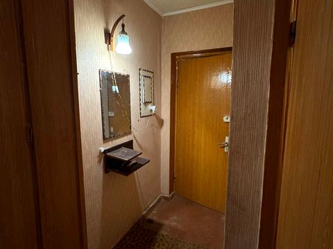 квартира за адресою Гостомельська вул. (Матросова), 4