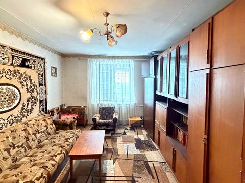 квартира за адресою Гостомельська вул. (Матросова), 4