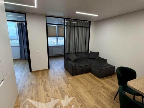 квартира по адресу Сергея Москаленко ул. (Красовського), 53