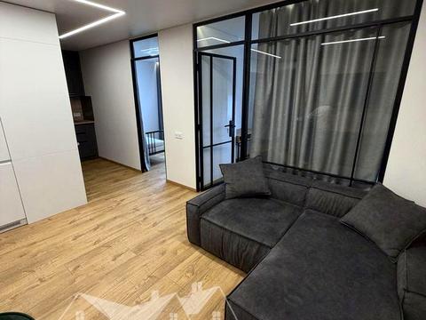 квартира по адресу Сергея Москаленко ул. (Красовського), 53