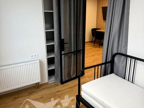 квартира по адресу Сергея Москаленко ул. (Красовського), 53