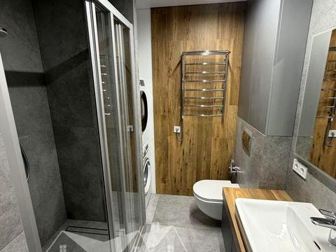 квартира по адресу Сергея Москаленко ул. (Красовського), 53