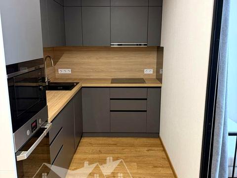 квартира по адресу Сергея Москаленко ул. (Красовського), 53