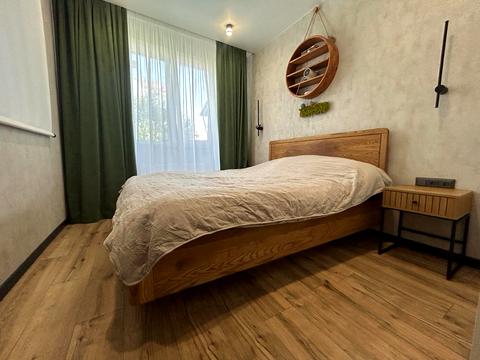 квартира за адресою Гетьманська вул., 45