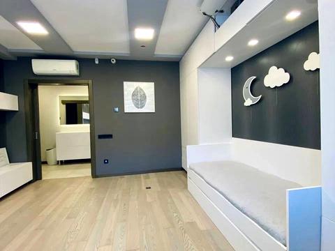 квартира по адресу Карла Мікльоша ул., 9