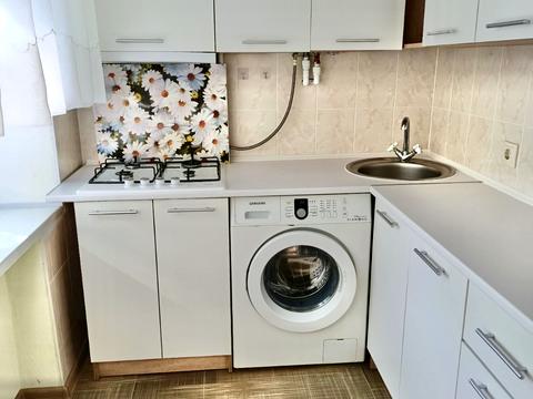 квартира по адресу Перекопська ул., 12