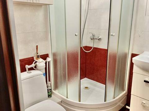 квартира по адресу Перекопська ул., 12