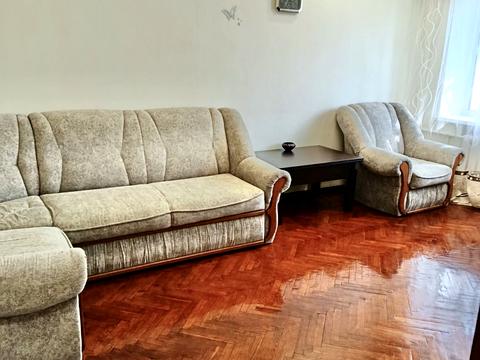 квартира по адресу Перекопська ул., 12