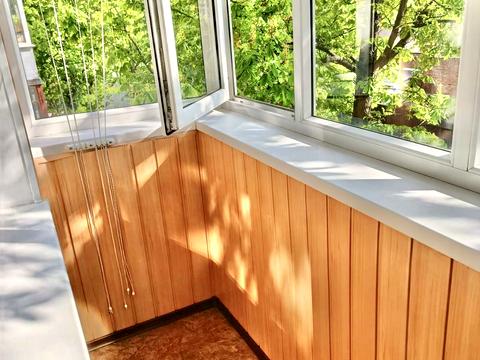 квартира по адресу Перекопська ул., 12