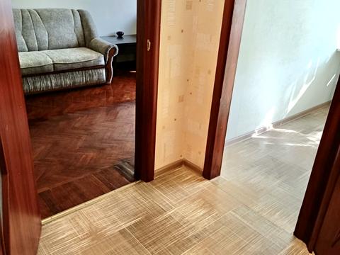 квартира по адресу Перекопська ул., 12