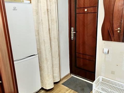 квартира по адресу Перекопська ул., 12