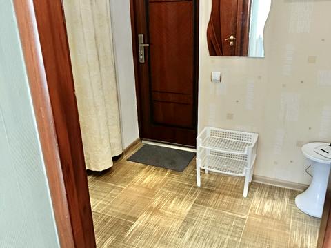 квартира по адресу Перекопська ул., 12