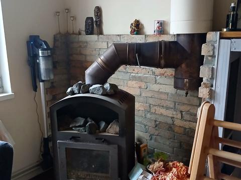 будинок за адресою 126-та Садова вул.