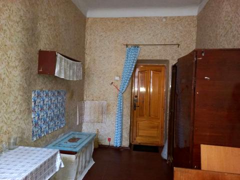 комната по адресу Черноморского Казачества ул., 123