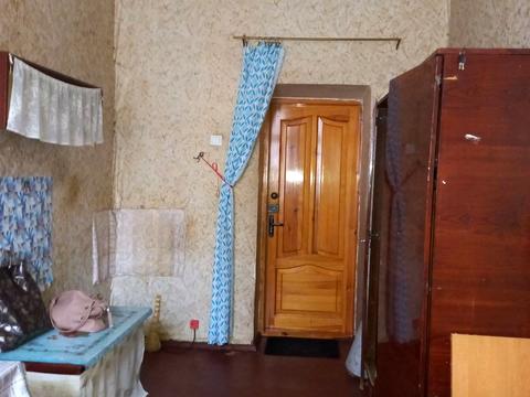 комната по адресу Черноморского Казачества ул., 123