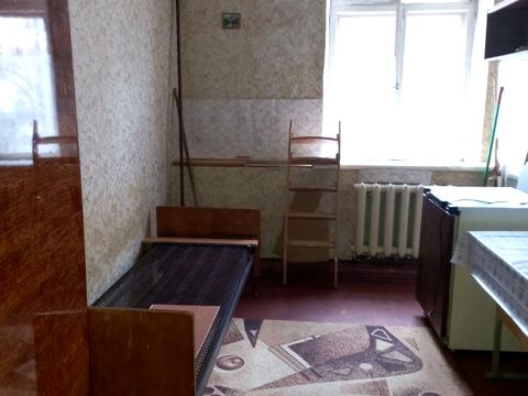 комната по адресу Черноморского Казачества ул., 123