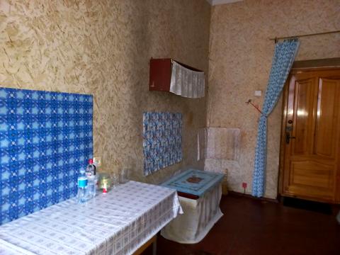 комната по адресу Черноморского Казачества ул., 123