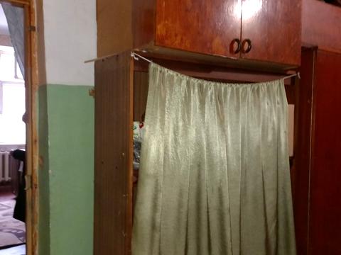 комната по адресу Черноморского Казачества ул., 123