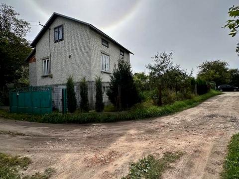 будинок за адресою Лугова вул.