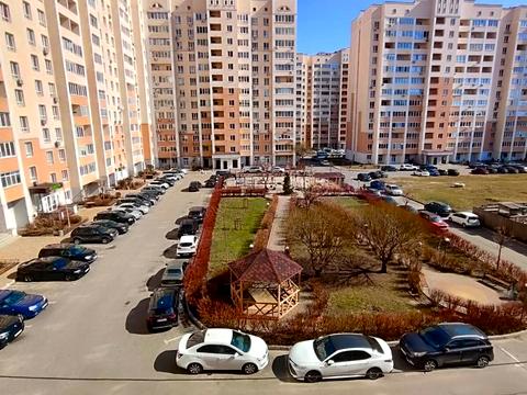 квартира за адресою Чубинського вул., 8-А
