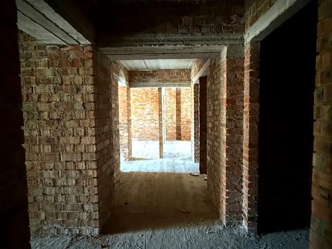 квартира за адресою Гетьмана Мазепи вул., (Будинок 2)