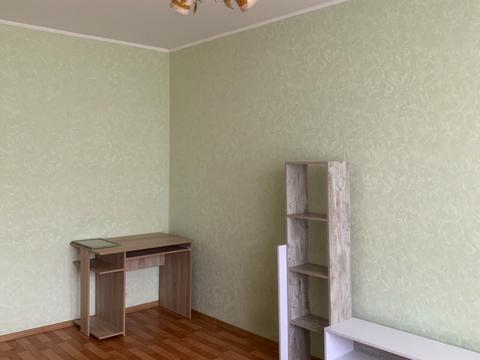 квартира по адресу Михаила Лушпы просп., 20