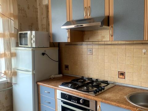 квартира по адресу Михаила Лушпы просп., 20