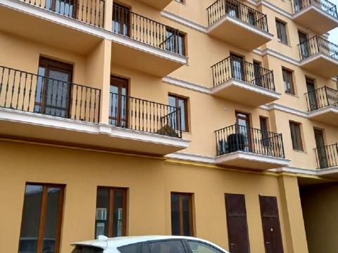 квартира по адресу Приморская ул., 22