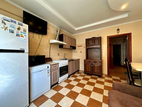 квартира за адресою Леоніда Перфецького вул., 11а