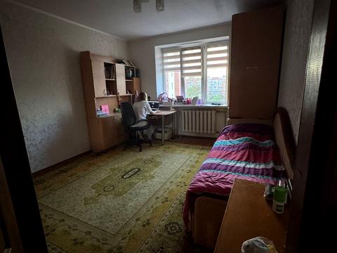 квартира за адресою Олександра Бідного вул., 1