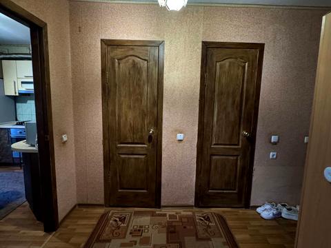 квартира за адресою Олександра Бідного вул., 1