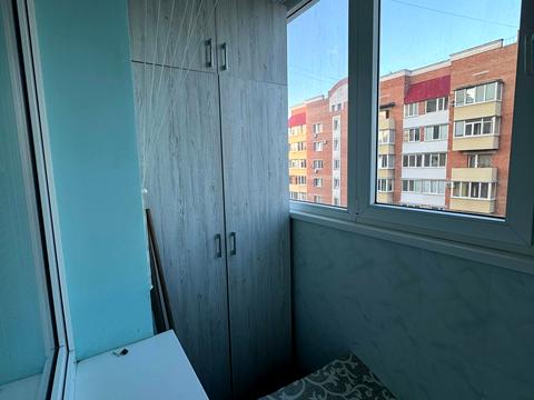 квартира за адресою Олександра Бідного вул., 1